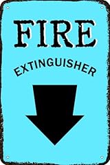 Fire extinguisher vintage for sale  Delivered anywhere in USA 