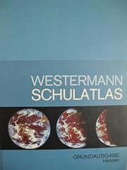 Westermann schulatlas grundaus gebraucht kaufen  Wird an jeden Ort in Deutschland