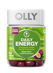 Olly daily energy for sale  Delivered anywhere in USA 