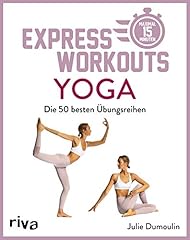 Express workouts yoga gebraucht kaufen  Wird an jeden Ort in Deutschland