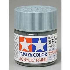 Tamiya model color usato  Spedito ovunque in Italia 
