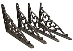 Shelf brackets braces for sale  Delivered anywhere in USA 
