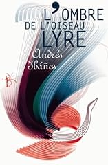 Ombre oiseau lyre d'occasion  Livré partout en France