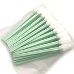 50pcs cleaning swabs for sale  Delivered anywhere in UK