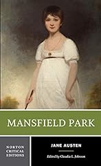 Mansfield park nce for sale  Delivered anywhere in UK