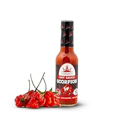 Poppamies scorpion hot for sale  Delivered anywhere in Ireland