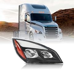 Easyinst freightliner headligh for sale  Delivered anywhere in USA 