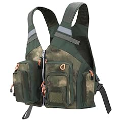 Pellor gilet pesca usato  Spedito ovunque in Italia 