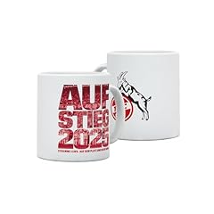 Köln tasse aufstieg gebraucht kaufen  Wird an jeden Ort in Deutschland