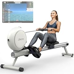 Joroto rowing machines for sale  Delivered anywhere in UK