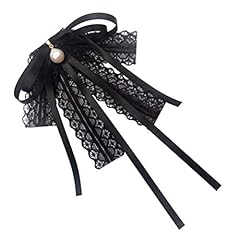 Kesyoo bow brooches for sale  Delivered anywhere in USA 