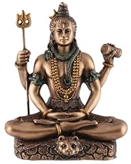 Indischer gott shiva gebraucht kaufen  Wird an jeden Ort in Deutschland