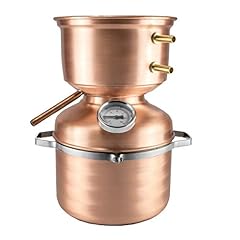 Ramera distillatore alambicco usato  Spedito ovunque in Italia 