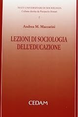 Lezioni sociologia dell usato  Spedito ovunque in Italia 