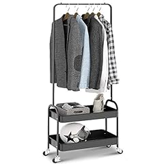 Kingrack garment rack for sale  Delivered anywhere in USA 