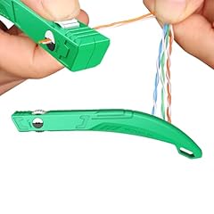 Network cable untwist for sale  Delivered anywhere in UK