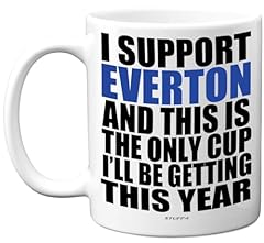 Funny football mug for sale  Delivered anywhere in UK