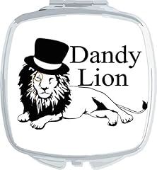 Dandy lion retro for sale  Delivered anywhere in UK