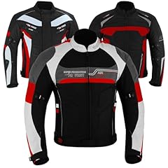 Profirst motorbike jacket for sale  Delivered anywhere in UK