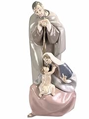 Lladro blessed family for sale  Delivered anywhere in USA 
