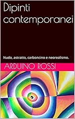 Dipinti contemporanei nudo usato  Spedito ovunque in Italia 