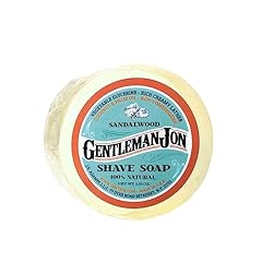 Gentleman jon sandalwood for sale  Delivered anywhere in USA 