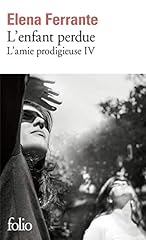 Amie prodigieuse enfant d'occasion  Livré partout en France