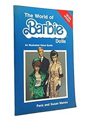 The barbie dolls d'occasion  Livré partout en Belgiqu