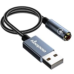 Koopao external usb for sale  Delivered anywhere in USA 