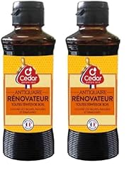 Cedar cire bois d'occasion  Livré partout en France