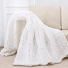 Bigacogo chunky knit for sale  Delivered anywhere in USA 