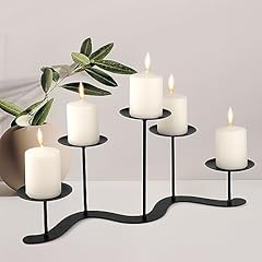 Fireplace candle holder for sale  Delivered anywhere in USA 