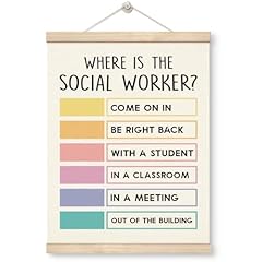 School social worker for sale  Delivered anywhere in USA 
