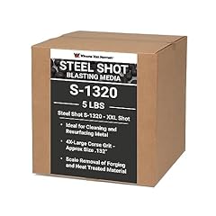 Steel shot 1320 for sale  Delivered anywhere in USA 