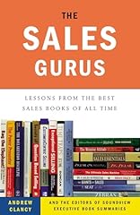 The sales gurus d'occasion  Livré partout en France