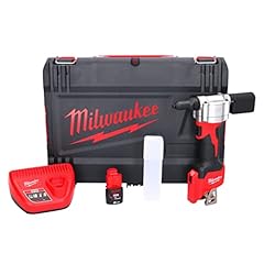 Milwaukee 4933464405 rivettatr usato  Spedito ovunque in Italia 