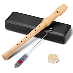 Fentar wooden recorder for sale  Delivered anywhere in UK