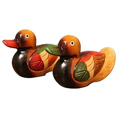 Besportble pair mandarin for sale  Delivered anywhere in UK