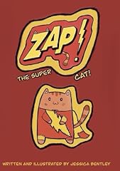 Zap super cat for sale  Delivered anywhere in UK
