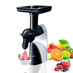 Gelatiera starlyf perfect usato  Spedito ovunque in Italia 