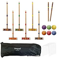 Juegoal six player for sale  Delivered anywhere in USA 