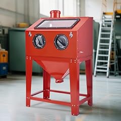 90gallon sandblasting cabinet for sale  Delivered anywhere in USA 