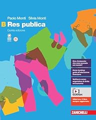 Res publica. per usato  Spedito ovunque in Italia 