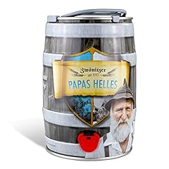 Brauerei zwönitz papas gebraucht kaufen  Wird an jeden Ort in Deutschland