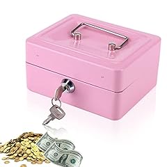 Small cash box for sale  Delivered anywhere in Ireland
