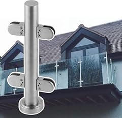 Glass fence posts for sale  Delivered anywhere in UK