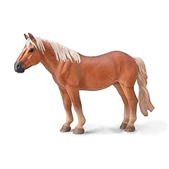 Collecta noriker kasztanowa gebraucht kaufen  Wird an jeden Ort in Deutschland