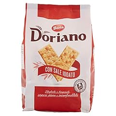 Doria doriano cracker usato  Spedito ovunque in Italia 