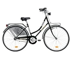 Bici bicicletta passeggio usato  Spedito ovunque in Italia 