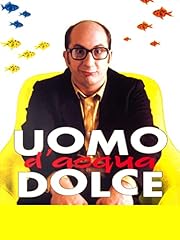 Uomo acqua dolce usato  Spedito ovunque in Italia 